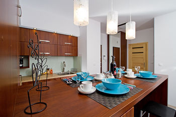 Old Town Luxury By Amstra Krakau