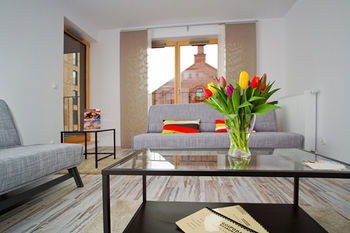 Old Town Luxury By Amstra Hotel Krakau