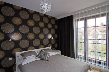Old Town Luxury By Amstra Krakau
