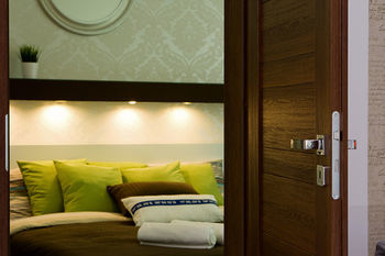 Old Town Luxury By Amstra Hotel Krakau