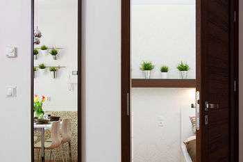 Old Town Luxury By Amstra Krakau